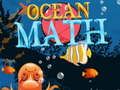 Gêm Mathemateg yr Oceano ar-lein