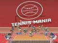 Gêm Ffurfuni Tennis ar-lein