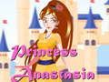 Gêm Tywysoges Anastasia ar-lein