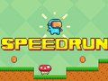 Gêm Speedrun ar-lein