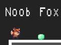 Gêm Noob Fox ar-lein