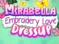 Gêm Mirabella Cyfuni Cariad Dychwelyd ar-lein