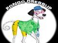Gêm Pongo Dillad ar-lein