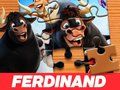 Gêm Puns Ferdinand ar-lein