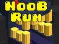 Gêm Rhedeg Noob ar-lein