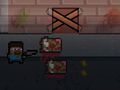 Gêm Minicraft: Rhyfel yr Impostors ar-lein