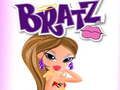 Gêm Dillad Bratz Melys ar-lein