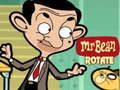 Gêm Mr Bean Troi ar-lein