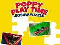 Gêm Puzzle Poppy Play Time ar-lein