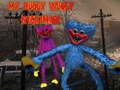 Gêm Fy Huggy Wuggy Nightmar ar-lein