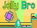 Gêm Brawd Jelly ar-lein