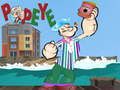 Gêm Popeye ar-lein