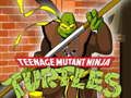 Gêm Twrci Ninja Ieuenctid ar-lein