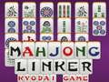 Gêm Gêm Mahjong Linker Kyodai ar-lein