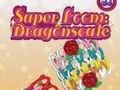 Gêm Super Weff Ddraig Sgalia ar-lein