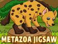 Gêm Metazoa Gorsaf ar-lein