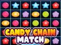 Gêm Gem Chôl Candy ar-lein