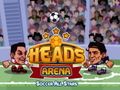 Gêm Penhedlu Arena Pêl-droed Yr Holl Sêr ar-lein