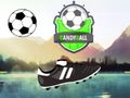 Gêm BandyBall ar-lein
