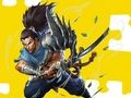 Gêm Pecyn League of Legends ar-lein