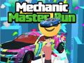 Gêm Rhediad Meistr Mechanic ar-lein