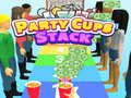 Gêm Stack Pigau Parti ar-lein
