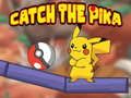 Gêm Dal d Pika ar-lein