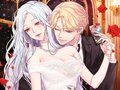 Gêm Dillad Prineses Cwlwm Anime ar-lein