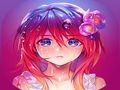 Gêm Wisgo'r Ddolgok Kawaii ar-lein