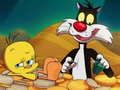 Gêm Tweety ar-lein