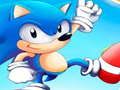 Gêm Sonic Fflyg ar-lein