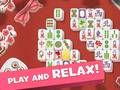 Gêm Mahjong ar-lein