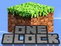 Gêm Un Bloc ar-lein