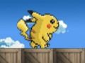 Gêm pokemon rhedeg neidio ar-lein