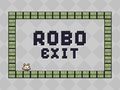 Gêm Robo Allwedd ar-lein