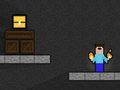 Gêm Noob yn erbyn TNT Boom ar-lein