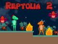 Gêm Reptolia 2 ar-lein