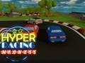 Gêm Fadfa Gorse Hyper ar-lein