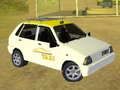 Gêm Simulator Teithwyr Suzuki Mehran 2022 ar-lein