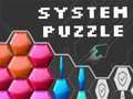Gêm Pecyn System ar-lein