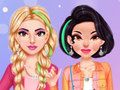 Gêm Dylanwyr #TikTok Arddull Fashn ar-lein
