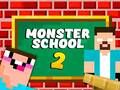 Gêm Ysgol Chwysig 2 ar-lein