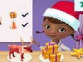 Gêm Disney Junior: Creuwr Teithoedd ar-lein