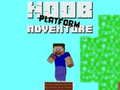 Gêm Anturiaeth Pletteh Noob ar-lein