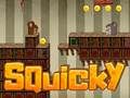 Gêm Squicky ar-lein