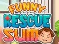 Gêm Sumo Achub Hilarious ar-lein