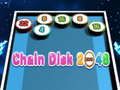 Gêm Dysgu Chynhyd 2048 ar-lein