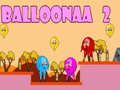 Gêm Balloonaa 2 ar-lein