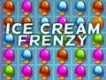 Gêm Frenzy Iogwrt ar-lein