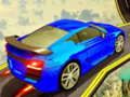 Gêm Gêm Acrbwyntiau Car: Anodd ar-lein